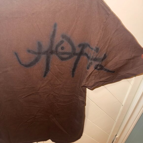 Travis Scott Utopia Album Merch - MEDIUM - Picture 3 of 4